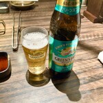 焼肉・ホルモン うした - 