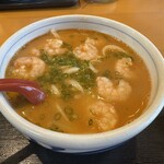 うどん屋 しろ - 