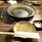 焼肉・ホルモン うした - 