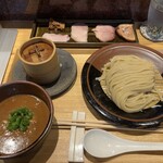 中華蕎麦 とみ田 - 