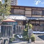 蕎麦彩膳 隆仙坊 - 