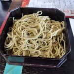 蕎麦彩膳 隆仙坊 - 