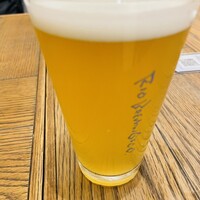 リオ・ブルーイング・コー ビストロアンドガーデン 東京ミッドタウン - 