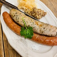 リオ・ブルーイング・コー ビストロアンドガーデン 東京ミッドタウン - 