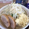 ラーメンハマコー 六浦店