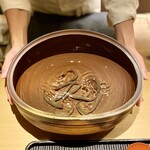 橦木町 しみず - 