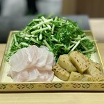 橦木町 しみず - 