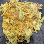 だるまや - 焼きそば