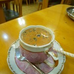 インディアン・レストラン　ロタ - ミントチャイ