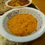インディアン・レストラン　ロタ - ダル