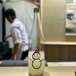 橦木町 しみず - 