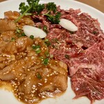 焼肉レストラン ソウル - 