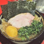 王道家直系 我道家 - 