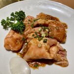 焼肉レストラン ソウル - 