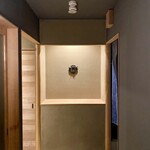 橦木町 しみず - 