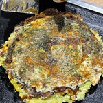 だるまや - 大名焼き