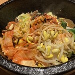 焼肉レストラン ソウル - 