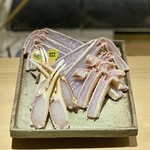 橦木町 しみず - 