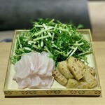 橦木町 しみず - 