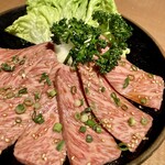 焼肉レストラン ソウル - 