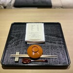 橦木町 しみず - 