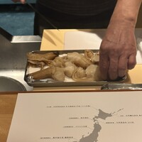 馳走 啐啄一十  - 