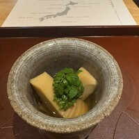 馳走 啐啄一十  - 