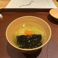 馳走 啐啄一十  - 