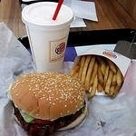 バーガーキング アピタ宇都宮店