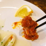 タベルナ サクハタ - 