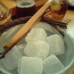 日本橋橘町　都寿司