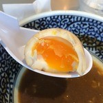 豚骨一燈 - あじたま