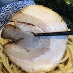 豚骨一燈 - チャーシュー