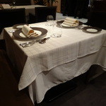 ポンテ デル ピアット - いい感じです