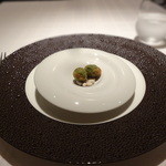 ポンテ デル ピアット - アミューズ