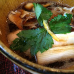 蕎麦処 みかわ - 