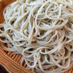 蕎麦処 みかわ - 