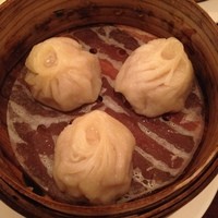 廣東飯店 - 小籠包