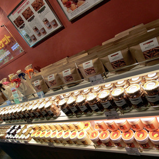 カフェ ビスキュイ_2