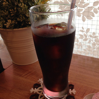 カフェ アリエッティ