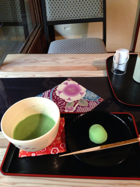 Shichijo Kanshundo Hon Ten