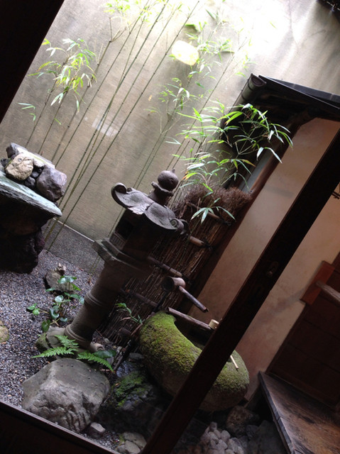 Shichijo Kanshundo Hon Ten photo 5