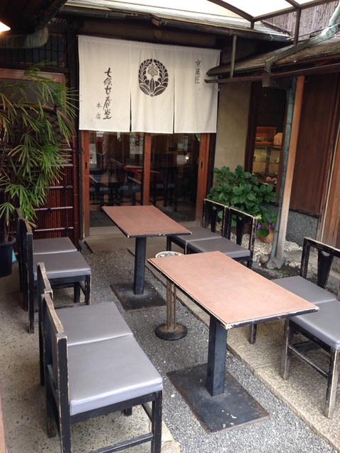 Shichijo Kanshundo Hon Ten photo 4