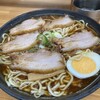 北大塚ラーメン