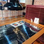 炭火焼肉 漢前 - 