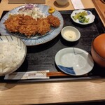 とんかつ和幸 - 料理写真: