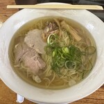 らーめん ★ひばり★ - 