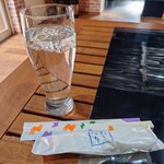 炭火焼肉 漢前 - 