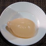 炭火焼肉 漢前 - 