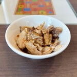 中国旬菜 茶馬燕 - 